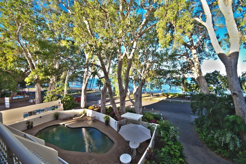Marlin Waters - Accommodation Mooloolaba 3