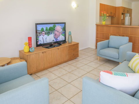 Marlin Waters - Accommodation Mooloolaba 6