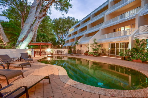 Marlin Waters - Accommodation Mooloolaba 2
