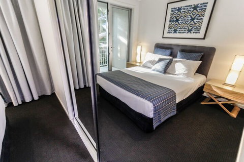 Island Views - Accommodation Mooloolaba 5