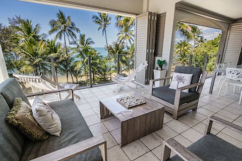 Island Views - Accommodation Mooloolaba 0