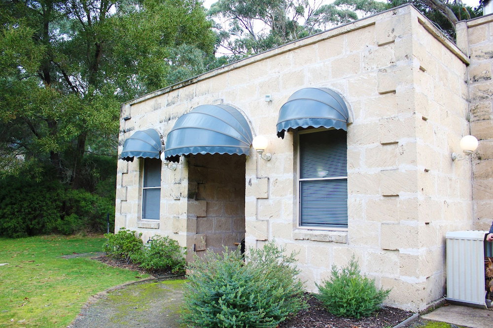 Halls Gap VIC Accommodation Mooloolaba