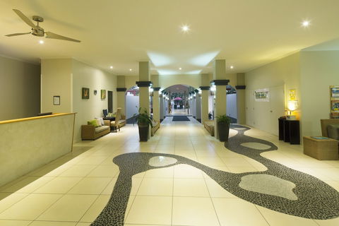 Mango Lagoon Resort & Wellness Spa - Accommodation Mooloolaba 6