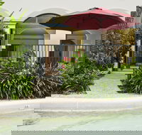 Mango Lagoon Resort  Wellness Spa - Accommodation Mooloolaba