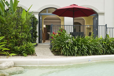 Mango Lagoon Resort & Wellness Spa - Accommodation Mooloolaba 0