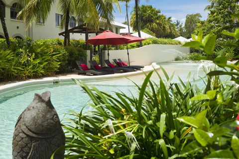 Mango Lagoon Resort & Wellness Spa - Accommodation Mooloolaba 4