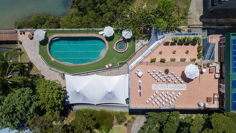 Metro Mirage Hotel Newport - Accommodation Mooloolaba 1