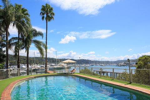 Metro Mirage Hotel Newport - Accommodation Mooloolaba 5