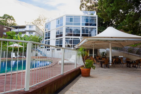 Metro Mirage Hotel Newport - Accommodation Mooloolaba 6