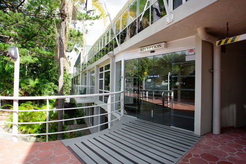 Metro Mirage Hotel Newport - Accommodation Mooloolaba 4