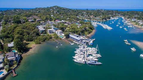 Metro Mirage Hotel Newport - Accommodation Mooloolaba 2