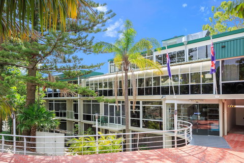 Metro Mirage Hotel Newport - Accommodation Mooloolaba 3