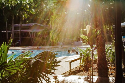 Angourie Resort - Accommodation Mooloolaba 1