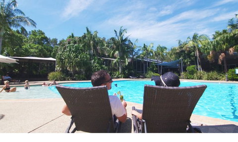 Angourie Resort - Accommodation Mooloolaba 0