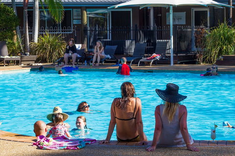 Angourie Resort - Accommodation Mooloolaba 6