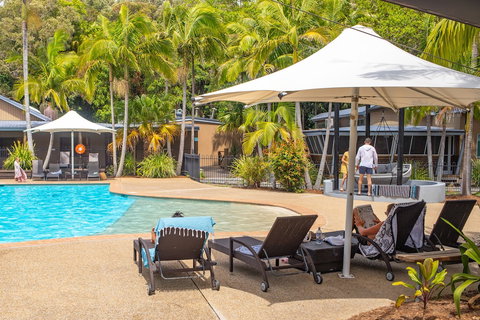 Angourie Resort - Accommodation Mooloolaba 2