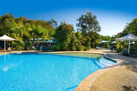 Angourie Resort - Accommodation Mooloolaba 5
