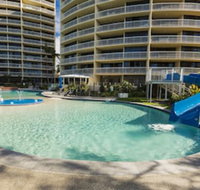 Gemini Resort - Accommodation Mooloolaba