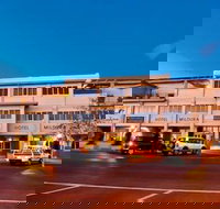 Mercure Hotel Mildura - Accommodation Mooloolaba