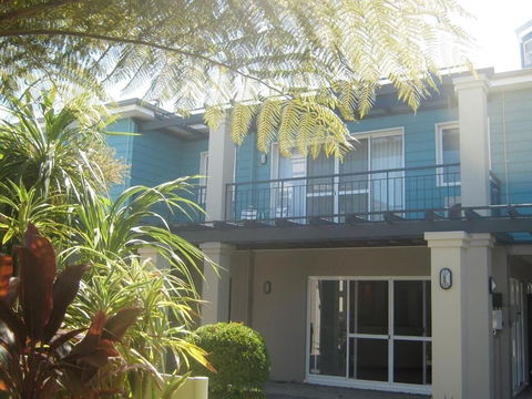 C Mandurah Resort - Accommodation Mooloolaba 1
