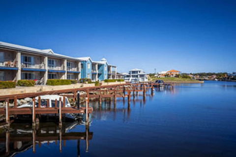 C Mandurah Resort - Accommodation Mooloolaba 2