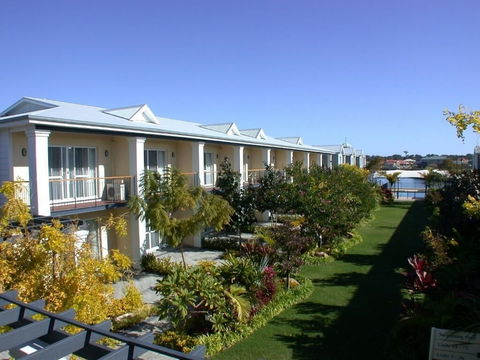 C Mandurah Resort - Accommodation Mooloolaba 4