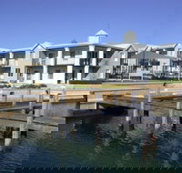 C Mandurah Resort - Accommodation Mooloolaba