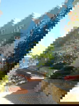 C Mandurah Resort - Accommodation Mooloolaba 3