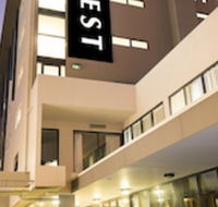 Aligned Corporate Residences Mackay - Accommodation Mooloolaba