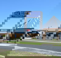 Best Western Ascot Lodge Motor Inn - Accommodation Mooloolaba