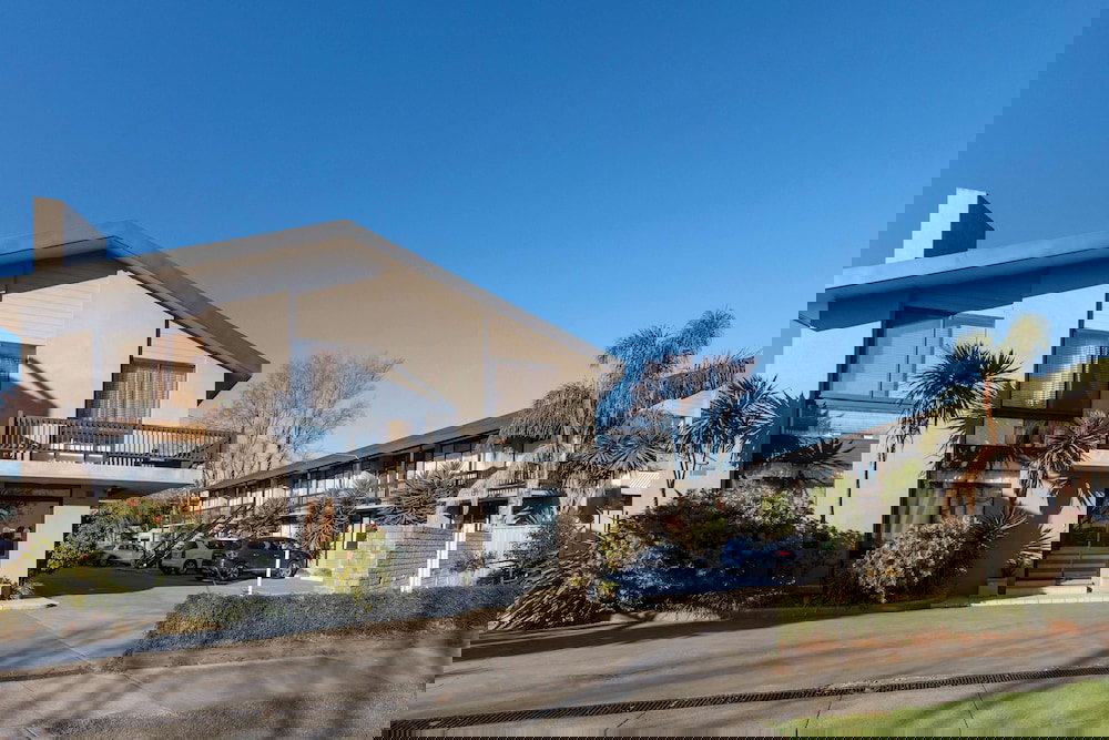  Accommodation Mooloolaba