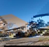 Best Western Governor Gipps Motor Inn - Accommodation Mooloolaba