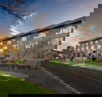 Best Western Plus Travel Inn Hotel - Accommodation Mooloolaba