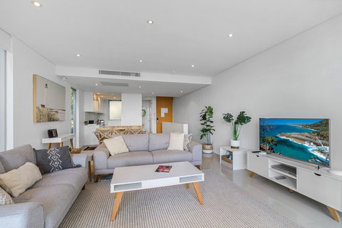 The Rise Noosa - Accommodation Mooloolaba 5