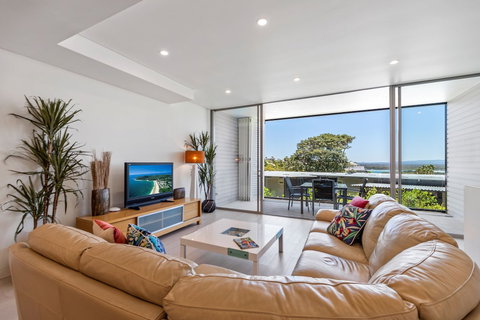 The Rise Noosa - Accommodation Mooloolaba 6