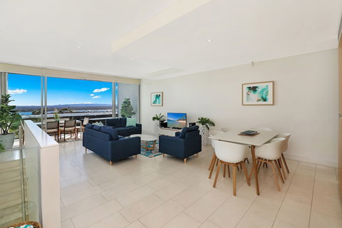The Rise Noosa - Accommodation Mooloolaba 4