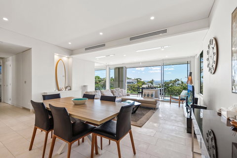 The Rise Noosa - Accommodation Mooloolaba 2
