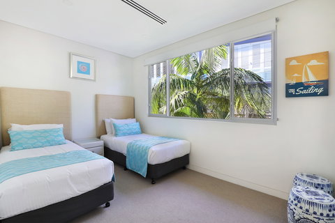 The Rise Noosa - Accommodation Mooloolaba 3