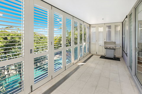 The Rise Noosa - Accommodation Mooloolaba 1