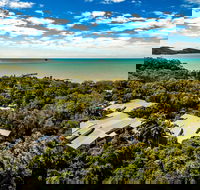 Sanctuary Palm Cove - Accommodation Mooloolaba