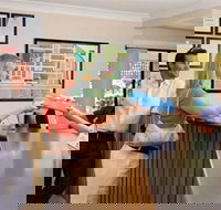 NRMA Treasure Island Holiday Resort - Accommodation Mooloolaba