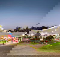 Mission Beach Resort - Accommodation Mooloolaba