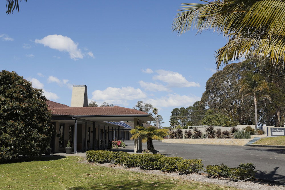 Eden NSW Accommodation Mooloolaba