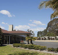 Coachman's Eden - Accommodation Mooloolaba