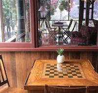 Forest Lodge Resort - Accommodation Mooloolaba