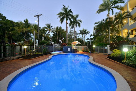 Argosy On The Beach - Accommodation Mooloolaba 2