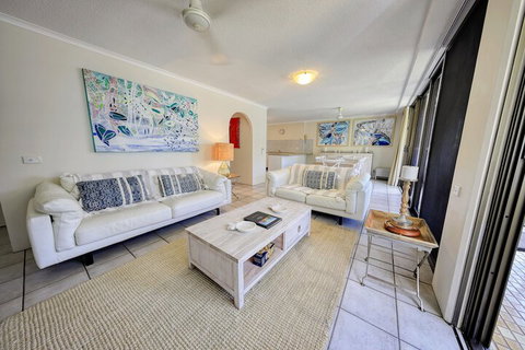 Argosy On The Beach - Accommodation Mooloolaba 6