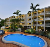 Argosy On The Beach - Accommodation Mooloolaba