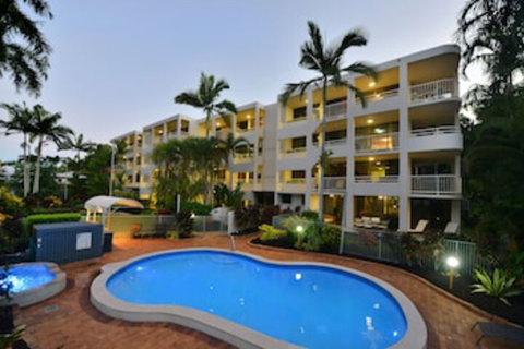 Argosy On The Beach - Accommodation Mooloolaba 0