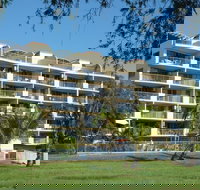 Sails Resort on Golden Beach - Accommodation Mooloolaba